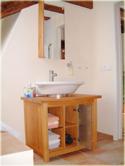 Bildergalerie Badmöbel